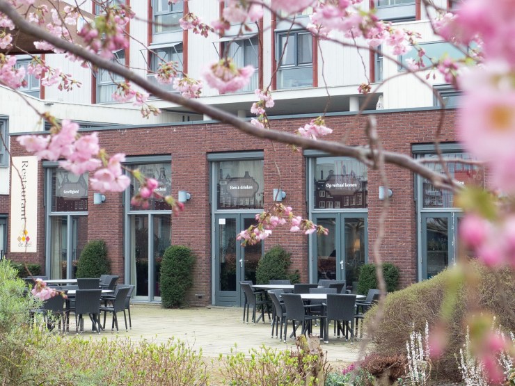 Café-restaurant De Ziel