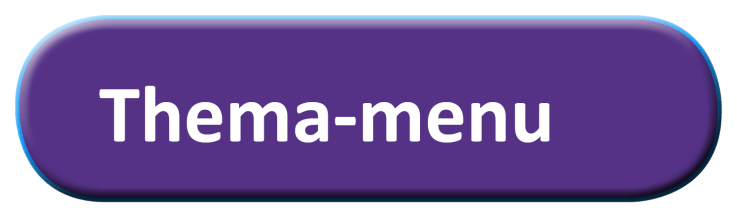 thema-menu, Café-restaurant De Ziel