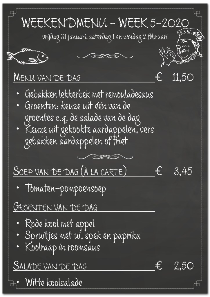 Café-restaurant De Ziel